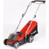CORTACÉSPED LITO GE-CM 36/33 LI (2X2,0AH)