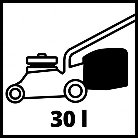 CORTACÉSPED LITO GE-CM 36/33 LI (2X2,0AH)
