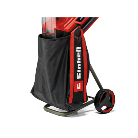 BIOTRITURADOR BATERÍA REDAXXO 36/25