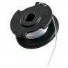 BOBINA HILO RECORTABORDES GE-CT 18/28.