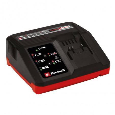 CARGADOR POWER-X 18V 3A