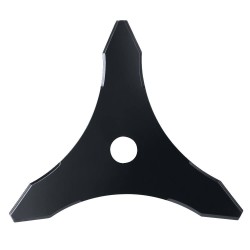 DISCO DESBROZADORA 3 DIENTES