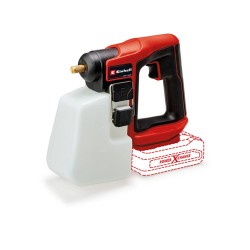 PULVERIZADOR PRESIÓN 1L GE-WS 18/10