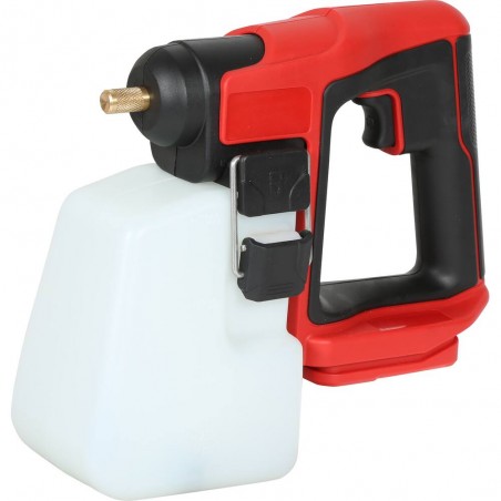 PULVERIZADOR PRESIÓN 1L GE-WS 18/10