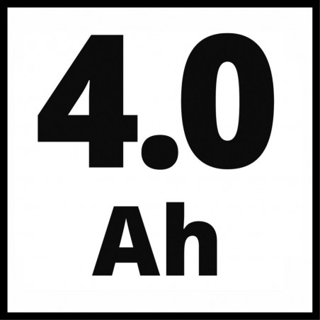 BATERÍA 18V 4,0AH SEALED PXC PLUS2