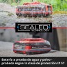 BATERÍA 18V 4,0AH SEALED PXC PLUS2