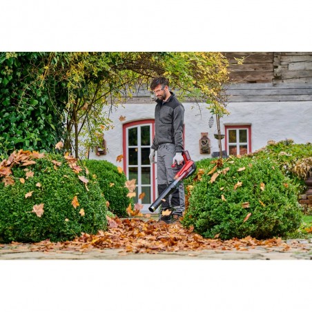 SOPLADOR TP-LB 18/200 LI.