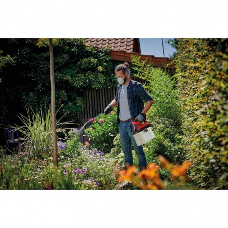 PULVERIZADOR 7.5L BATERIA GE-WS 18/75 LI