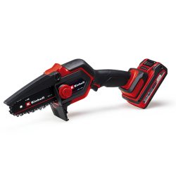 MOTOSIERRA MINI GE-PS 18/15 LI BL.