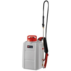 PULVERIZADOR BATERÍA 17L GE-WS 18/150