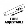SOPLADORA TP-LB 36/210