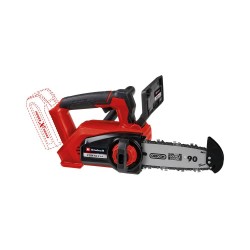 MOTOSIERRA 20CM FORTEXXA 18/20 TH