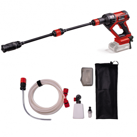 HIDROLIMPIADORA HYPRESSO 18/24