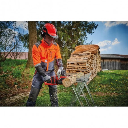 MOTOSIERRA 35CM GE-LC 36/35 LI