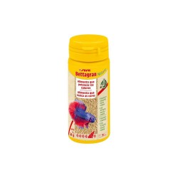 SERA BETTA GRANULES 50 ML