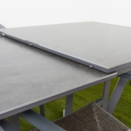 COMEDOR VITA MAGMA BAGE NOIR