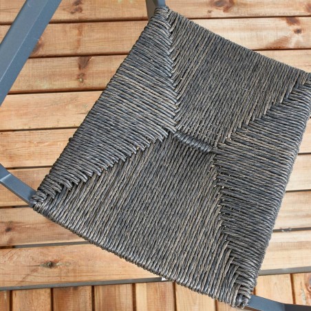 COMEDOR VITA MAGMA BAGE NOIR