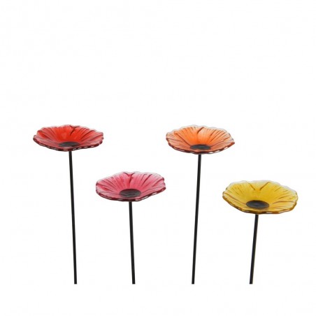 PICK FLORES VIDRIO DIA8-H31CM