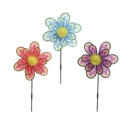 MOLINILLO FLORES L38-W0.50-H84CM