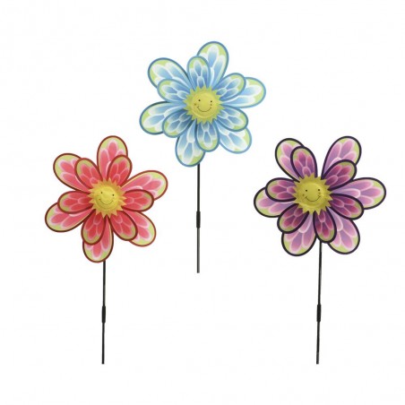 MOLINILLO FLORES L38-W0.50-H84CM