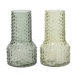 JARRON SPRING VERDE D13 H24CM