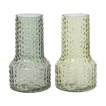 JARRON SPRING VERDE D13 H24CM