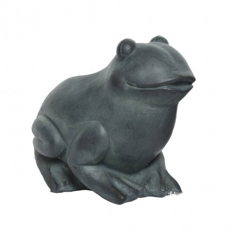 SAPO NEGRO L26-W40-H32CM