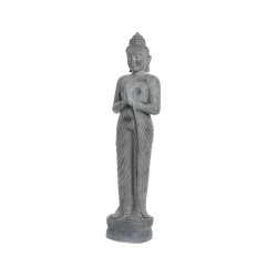 FIGURA BUDA L18-W27-H104CM