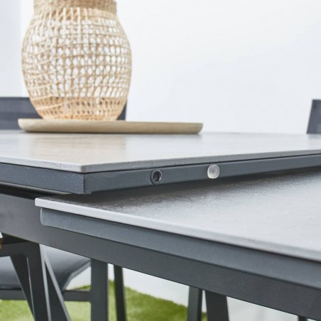 COMEDOR POSITANO X 7 PIEZAS