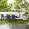 COMEDOR VITA MAGMA GAMES