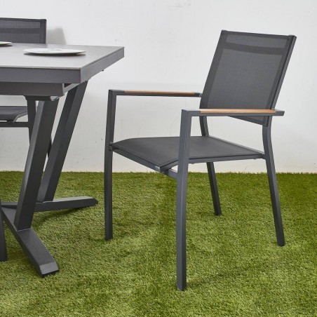 COMEDOR VITA MAGMA GAMES