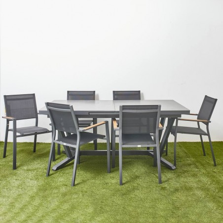 COMEDOR VITA MAGMA GAMES