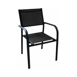 SILLÓN DUCA GRIS