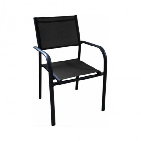 SILLÓN DUCA GRIS