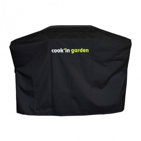 FUNDA FLAVO60/FUMO  COOK IN GARDEN.