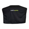 FUNDA FLAVO60/FUMO  COOK IN GARDEN.
