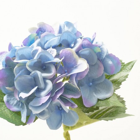 HORTENSIA 54 CM AZUL