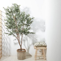 OLIVO ARTIFICIAL EXTERIOR 200CM