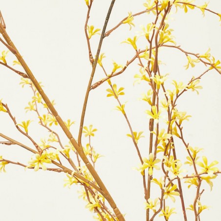 JAZMÍN AMARILLO 142CM TALLO