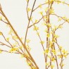 JAZMÍN AMARILLO 142CM TALLO