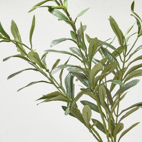 OLIVO RAMA 44CM VERDE UV & FR