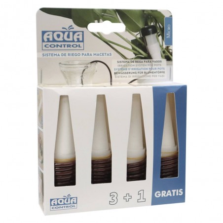 CONOS DE RIEGO 3+1 GRATIS