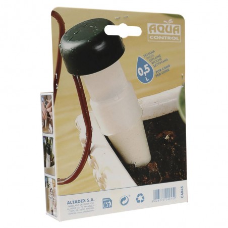 CONOS DE RIEGO 3+1 GRATIS