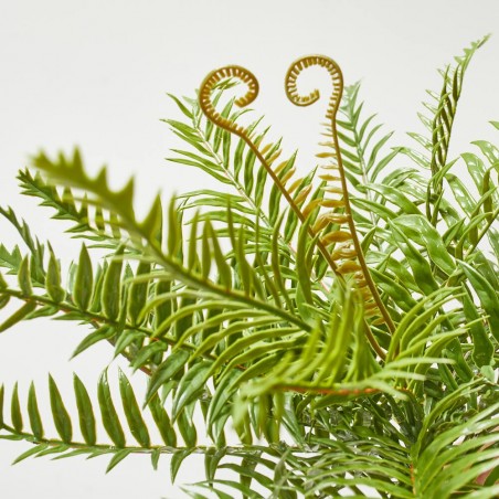 HELECHO ARTIFICIAL UV 35CM MATA