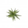 HELECHO ARTIFICIAL UV 35CM MATA