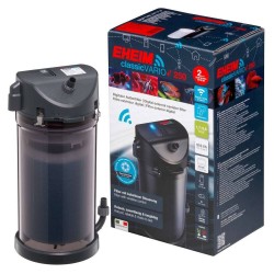 EHEIM CLASSIC VARIO+E 250 - FILTRO EXT. CON WIFI