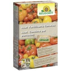 FERTILIZANTE ECOLÓGICO TOMATES 1 KG NEUDORFF 
