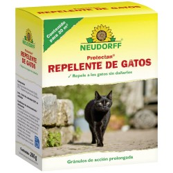 REPELENTE GATOS ECOLÓGICO NEUDORFF 200 GR