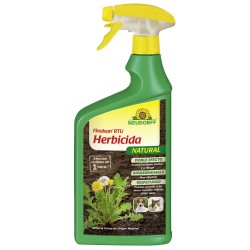 HERBICIDA NATURAL 1L NEUDORFF