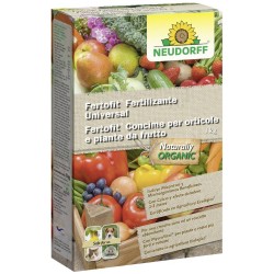 ABONO ECO UNIVERSAL 1 KG NEUDORFF